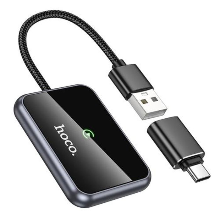 Adaptateur Carplay sans fil HU1 HOCO