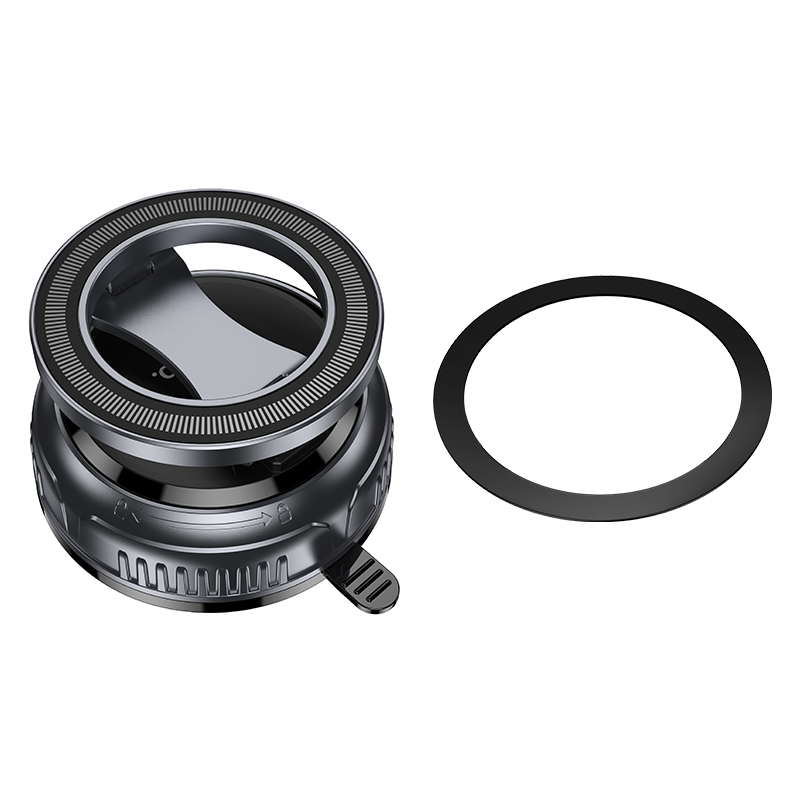 Support magnétique voiture H92 HOCO