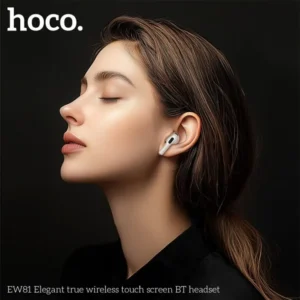 Ecouteurs sans fil EW81 HOCO
