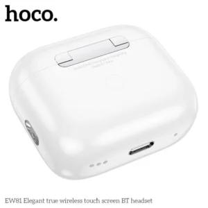 Ecouteurs sans fil EW81 HOCO