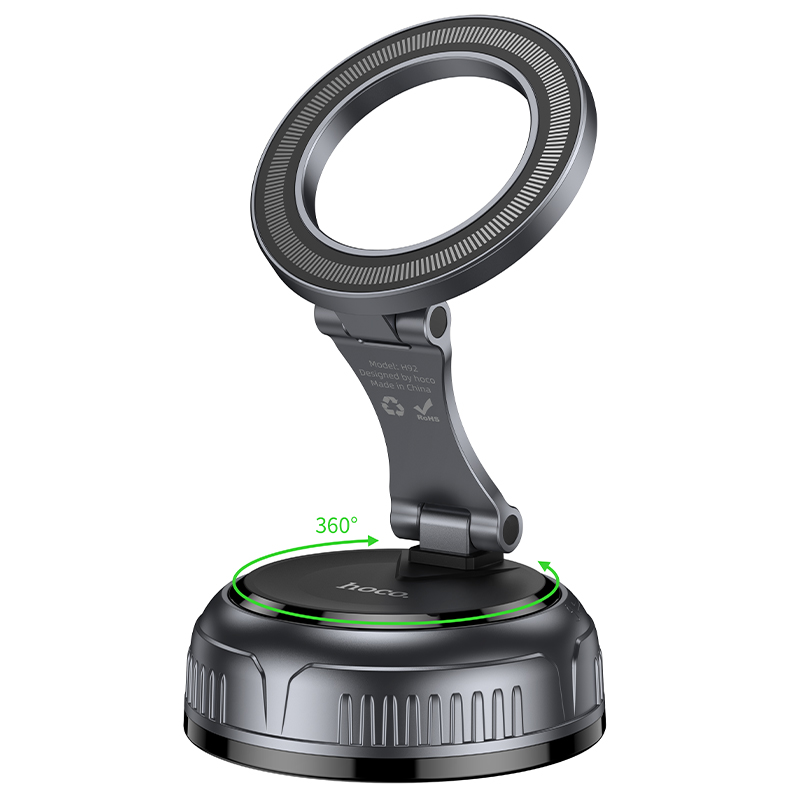 Support magnétique voiture H92 HOCO