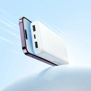 Power Bank 10 000 mAh J163 HOCO