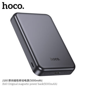 Power Bank 5000 mAh J160 HOCO