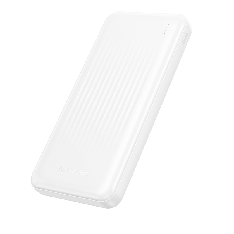 Power Bank 10 000 mAh BJ80 BOROFONE