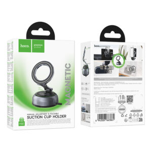 Support magnétique voiture H92 HOCO