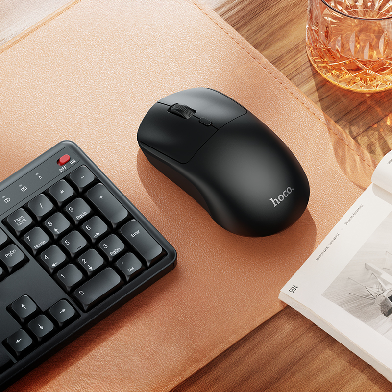 Souris sans fil GM42 HOCO