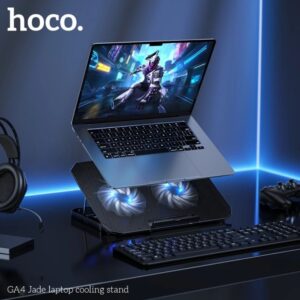 Support de Refroidissement PC Portable GA4 HOCO