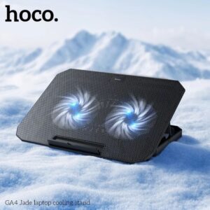 Support de Refroidissement PC Portable GA4 HOCO
