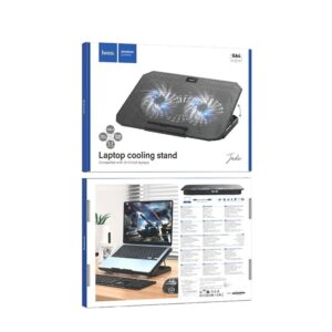 Support de Refroidissement PC Portable GA4 HOCO