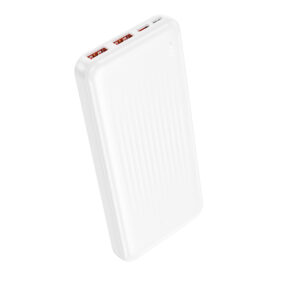 Power Bank 10 000 mAh BJ80 BOROFONE
