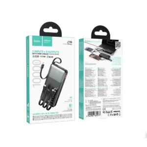Power Bank 10 000 mAh J156 HOCO