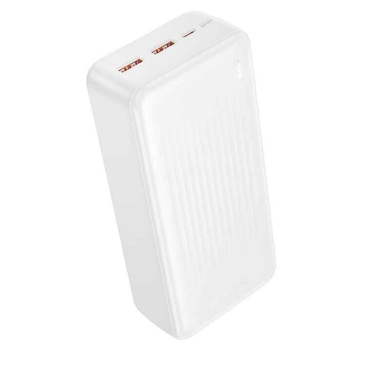 Batterie externe 30000mAh 22.5W PD 20W BJ80B BOROFONE – Image 2