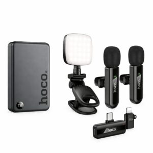 Pack créateur contenu L20A +K28 + Q34 HOCO