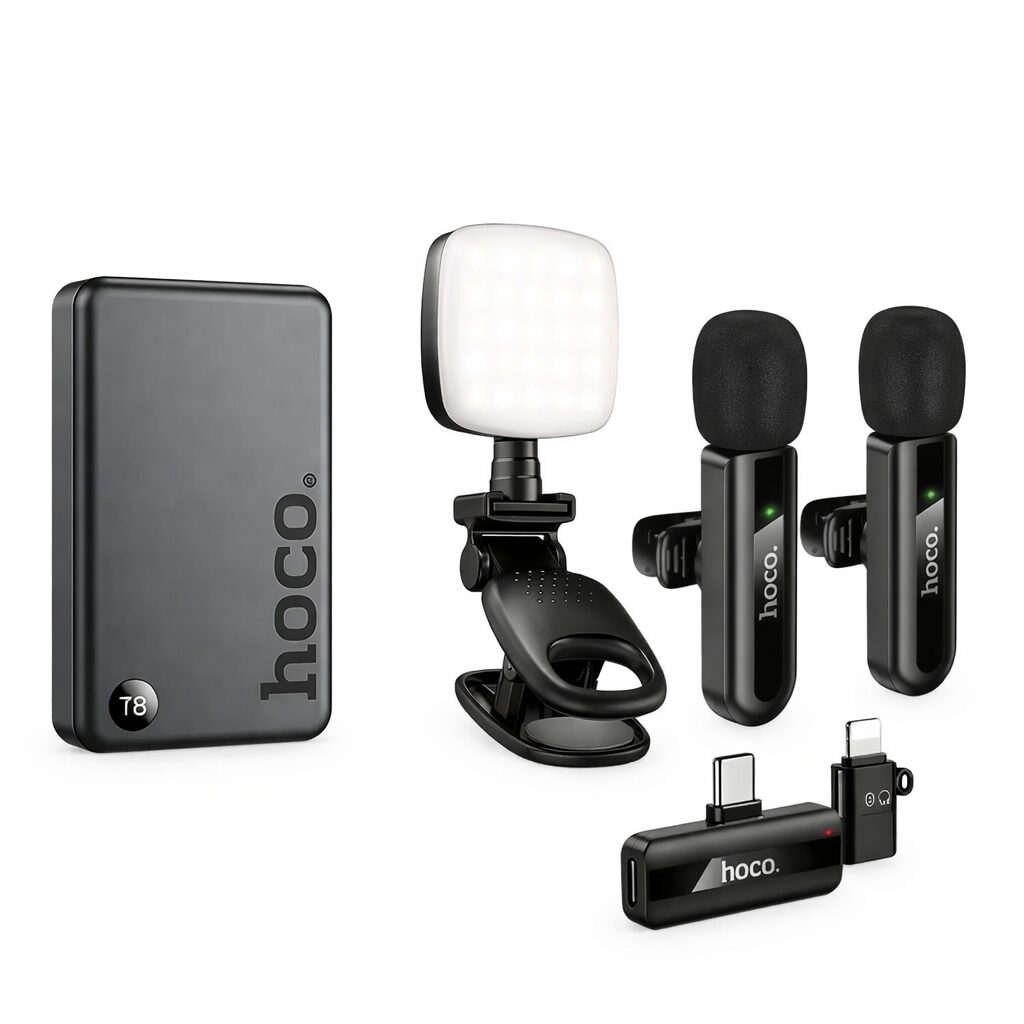 Pack créateur contenu L20A +K28 + Q34 HOCO