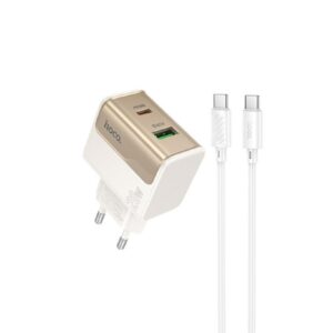 Chargeur Mural 20W PD CS71A HOCO