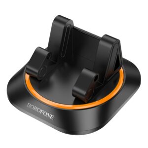 Support téléphone pour tableau de bord de voiture BH116 BOROFONE