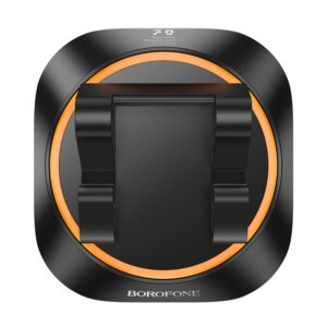 Support téléphone pour tableau de bord de voiture BH116 BOROFONE