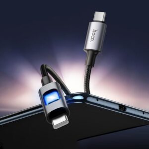 Câble USB-C vers USB-C 60W U144 HOCO