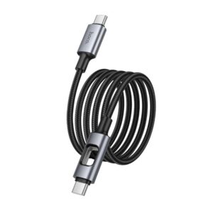 Câble USB-C vers USB-C 60W U144 HOCO