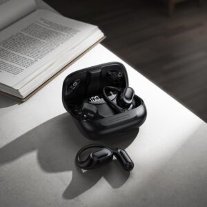 Ecouteurs Bluetooth EA11 HOCO