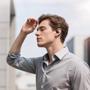 Ecouteurs Bluetooth EA11 HOCO