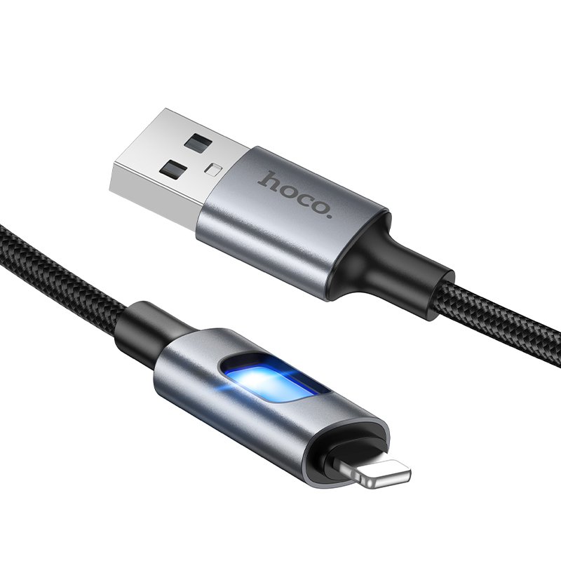 Câble de charge USB vers Lightning U144 HOCO