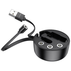 Câble 3-en-1 Lightning / Micro-USB / USB-C BU26 BOROFONE