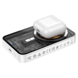 Power Bank magnétique 50000 mAh Q10 HOCO