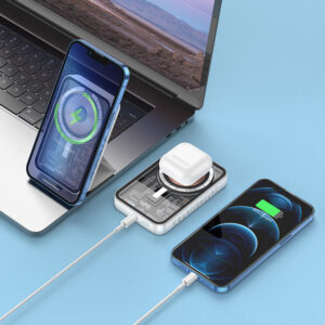 Power Bank magnétique 50000 mAh Q10 HOCO