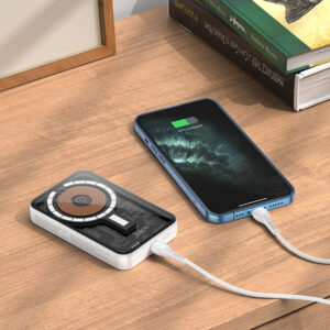 Power Bank magnétique 50000 mAh Q10 HOCO