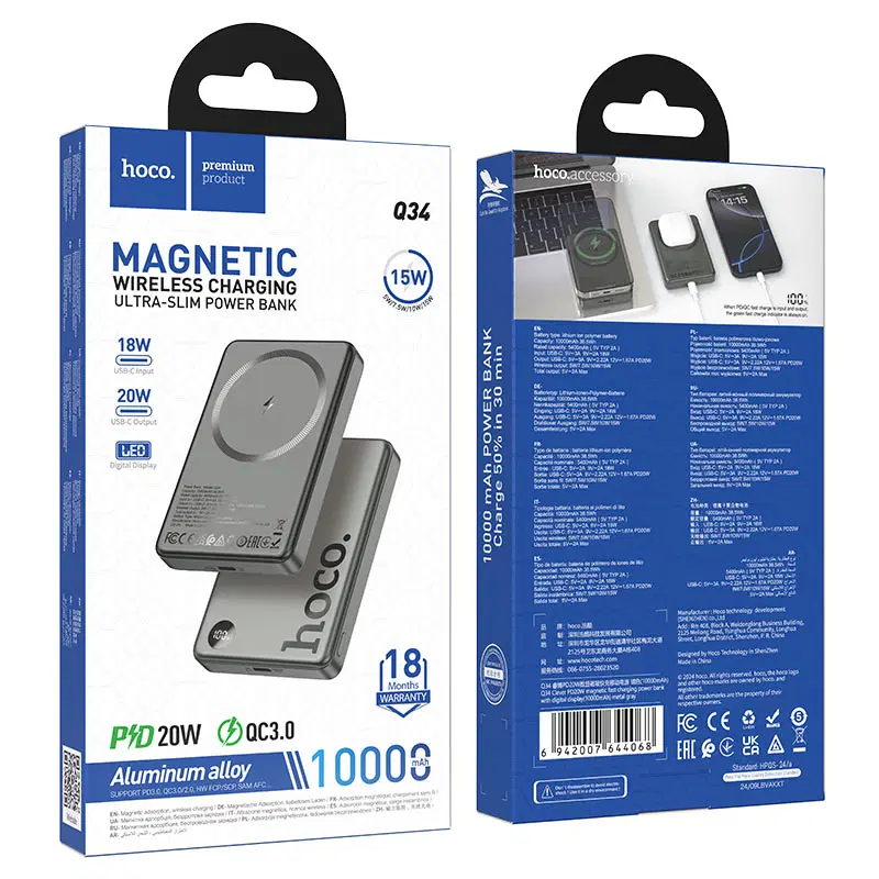 Pack créateur contenu L20A +K28 + Q34 HOCO