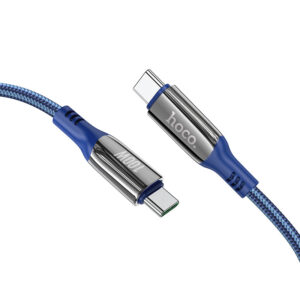 Câble USB-C vers USB-C S51 HOCO