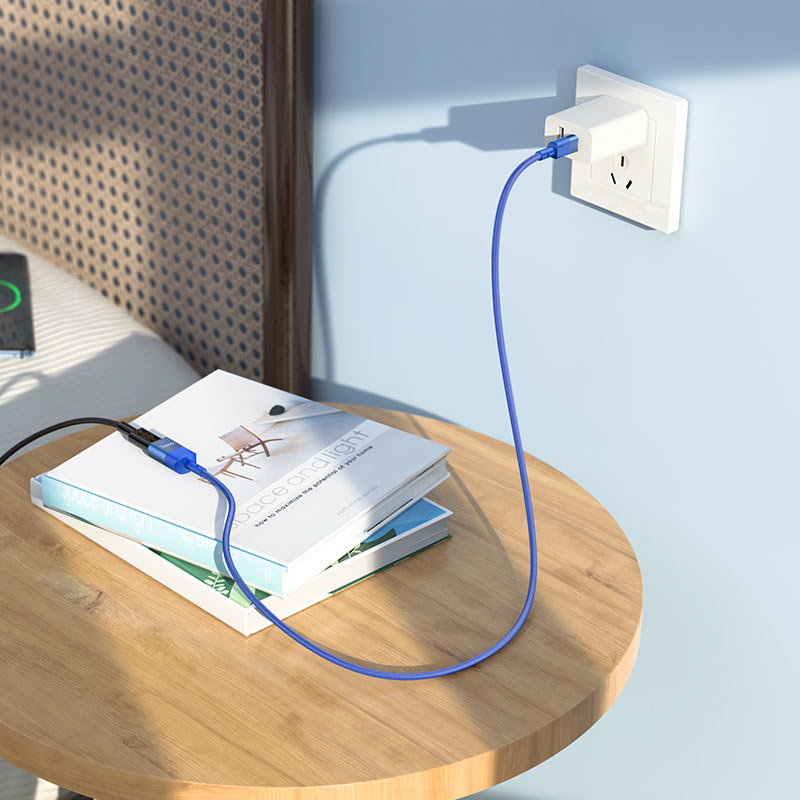 Câble extension USB Type-C vers USB 3.0 U107 HOCO