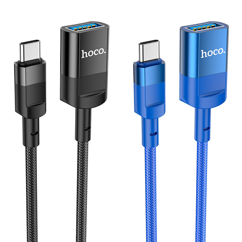 Câble extension USB Type-C vers USB 3.0 U107 HOCO