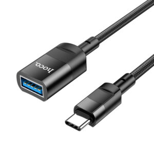Câble extension USB Type-C vers USB 3.0 U107 HOCO