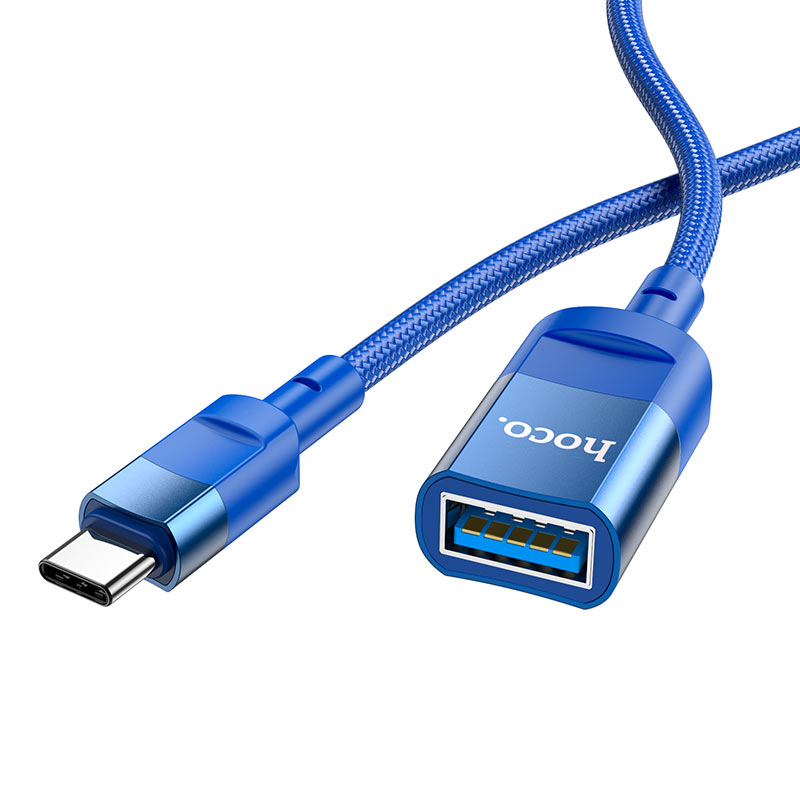 Câble extension USB Type-C vers USB 3.0 U107 HOCO