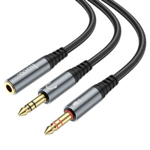 Adaptateur Audio Jack 3.5 mm UPA21 HOCO