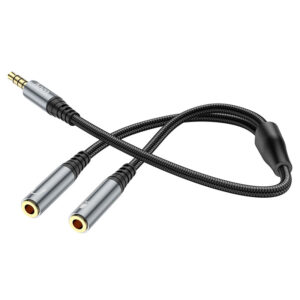 Adaptateur Audio Jack 3.5 mm UPA21 HOCO