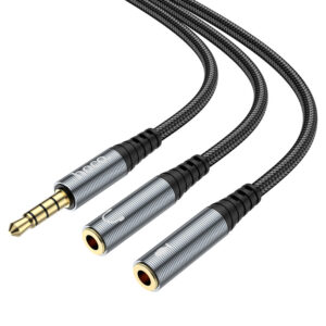 Adaptateur Audio Jack 3.5 mm UPA21 HOCO