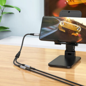 Adaptateur Audio Jack 3.5 mm UPA21 HOCO