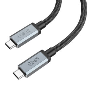 Câble USB-C vers USB-C US06 HOCO