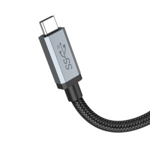 Câble USB-C vers USB-C US06 HOCO