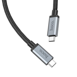 Câble USB-C vers USB-C US06 HOCO