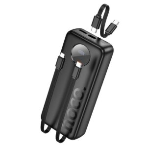 Power bank 20 000 mAh J132A HOCO