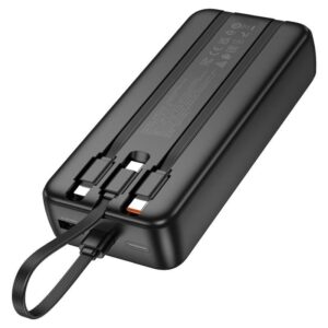 Power bank 20 000 mAh J132A HOCO