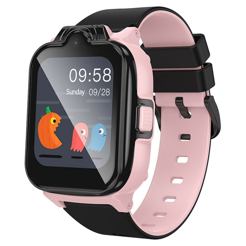 Montre connectée enfant 4G Y104 HOCO – Image 3