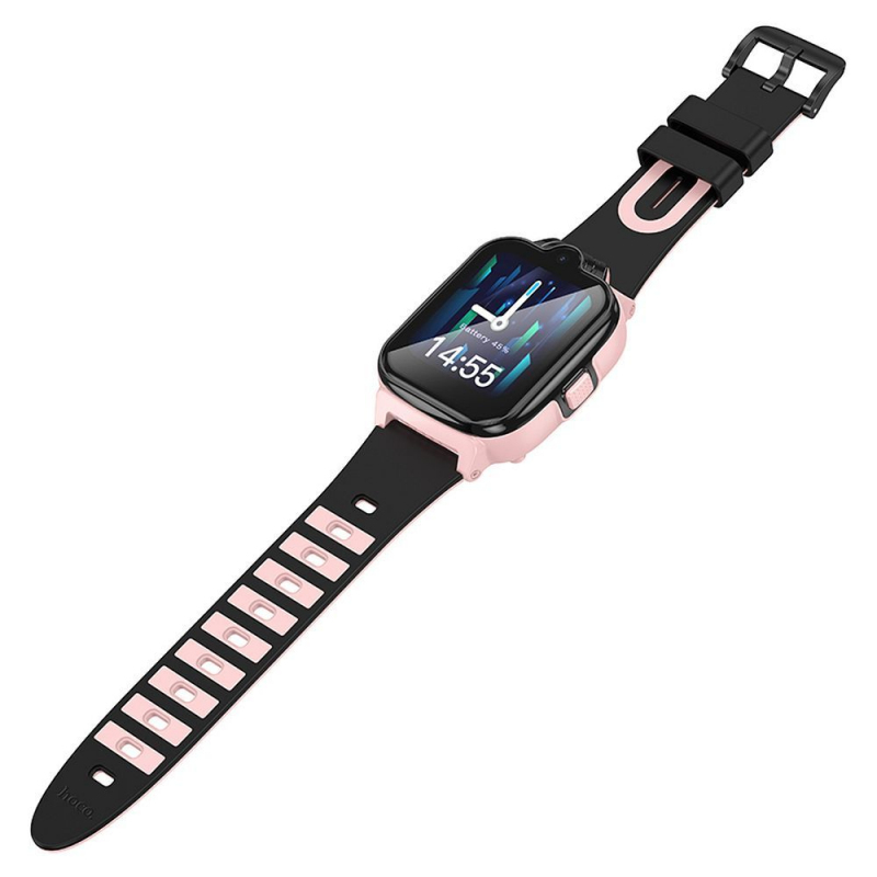 Montre connectée enfant 4G Y104 HOCO – Image 7