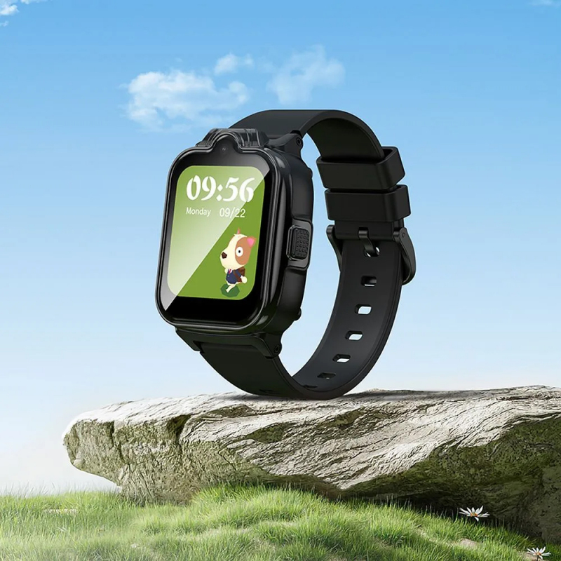 Montre connectée enfant 4G Y104 HOCO – Image 6