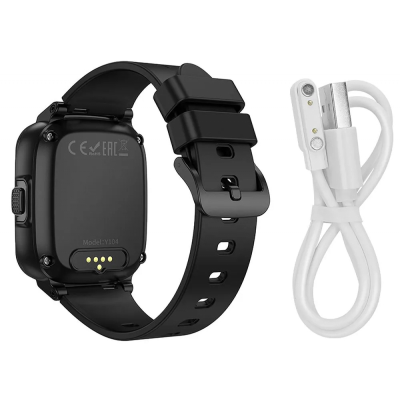 Montre connectée enfant 4G Y104 HOCO – Image 5