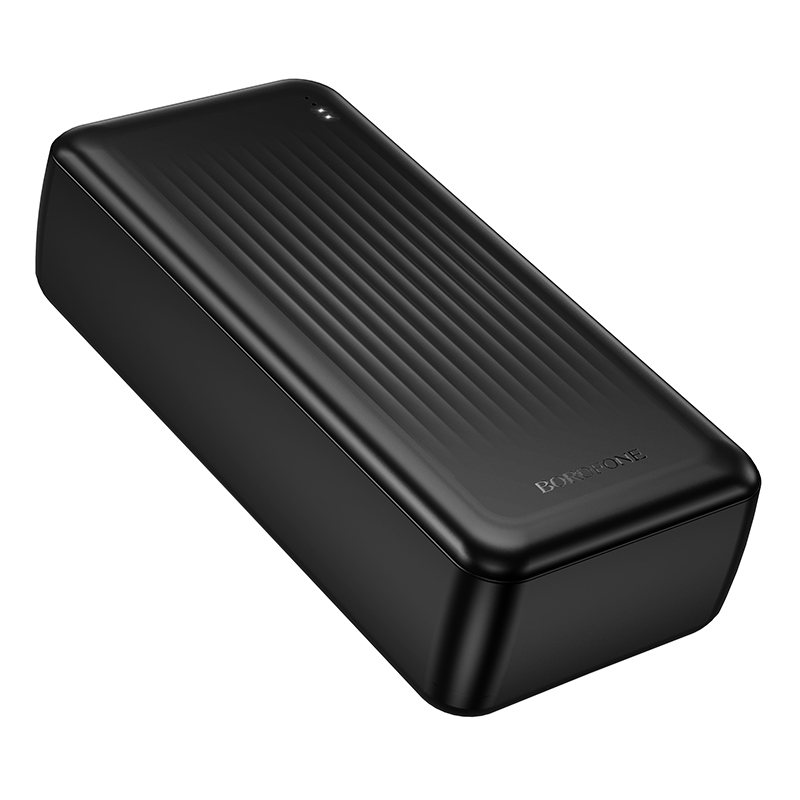 Batterie externe 30000mAh 22.5W PD 20W BJ80B BOROFONE